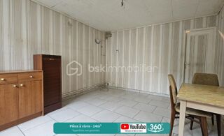 Vente Maison Maison de ville dans le cœur d'Artenay Artenay