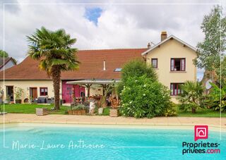  Maison à vendre 7 pièces 240 m²