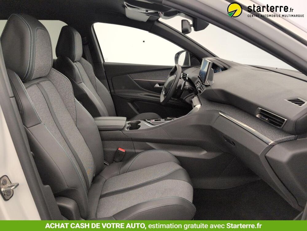 3008 Hybrid4 300 e-EAT8 Allure Pack 2023 occasion 69190 Saint-Fons