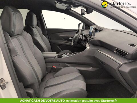 3008 Hybrid4 300 e-EAT8 Allure Pack 2023 occasion 69190 Saint-Fons