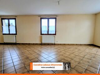  Maison � vendre 5 pi�ces 100 m�