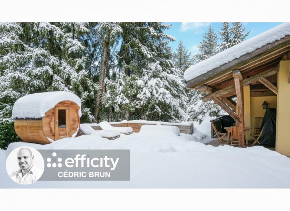 � vendre  Chalet Meg�ve (74120)