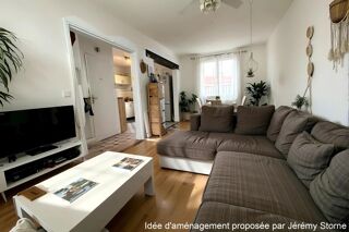  Maison � vendre 5 pi�ces 84 m�