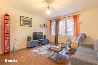  Appartement à vendre 4 pièces 69 m²