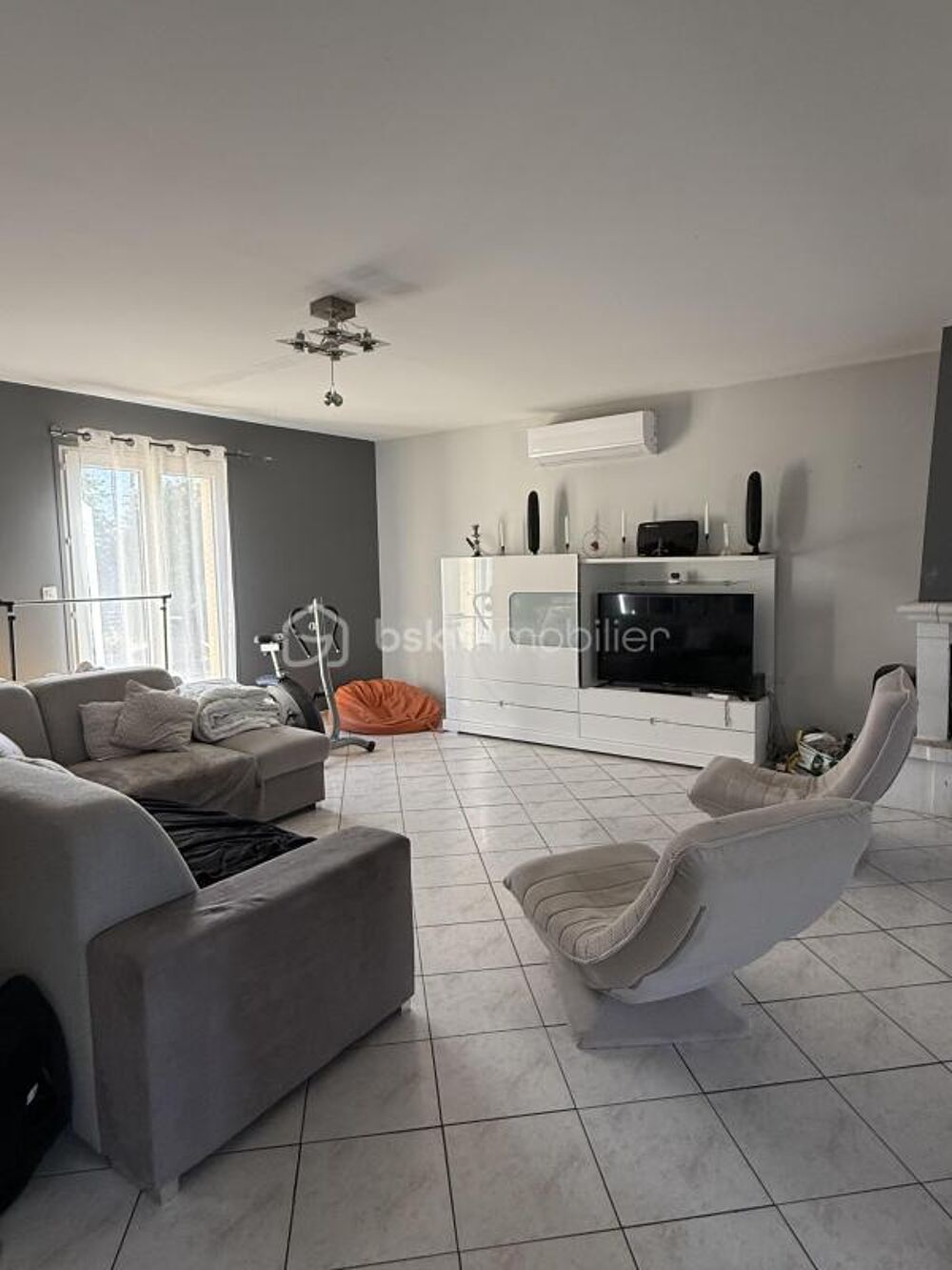 Vente Maison Maison familiale de 156 m² au calme à Égreville Egreville