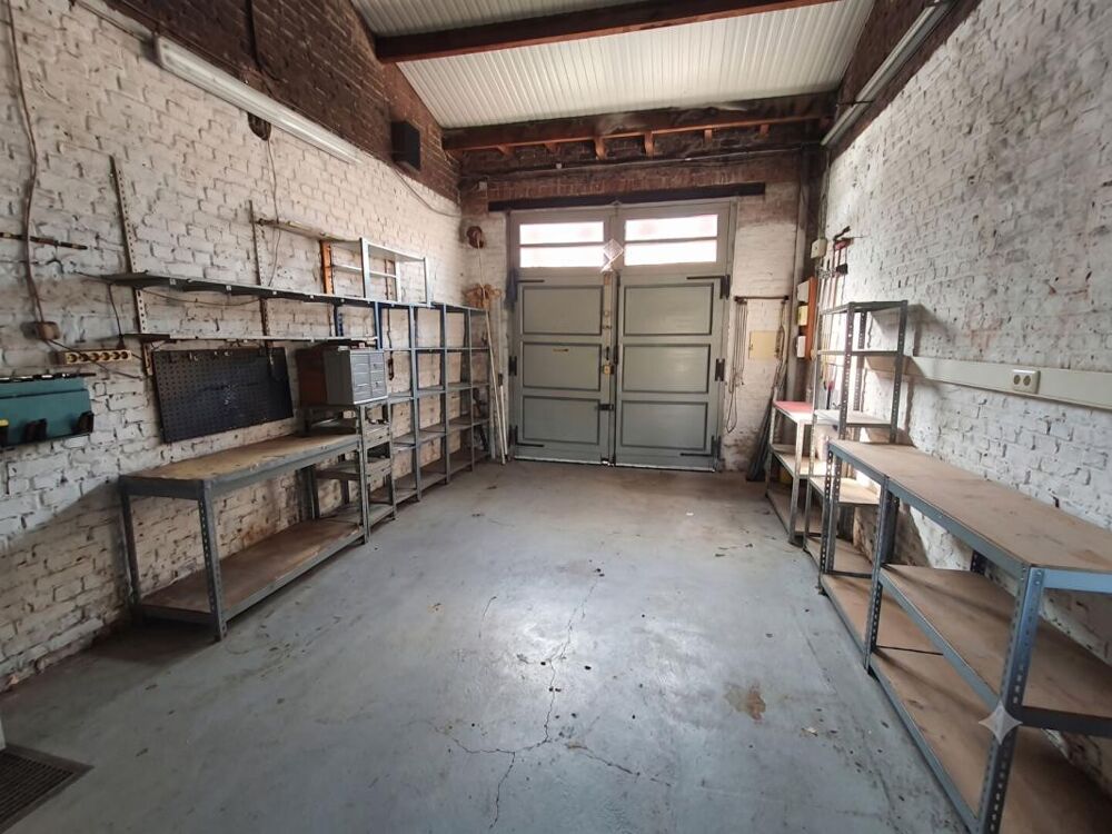 Vente Maison Maison Carvin 108 m2 Carvin