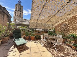  Appartement à vendre 8 pièces 214 m²