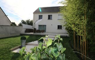  Maison à vendre 7 pièces 160 m²
