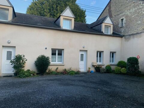  Maison � louer 3 pi�ces 85 m�