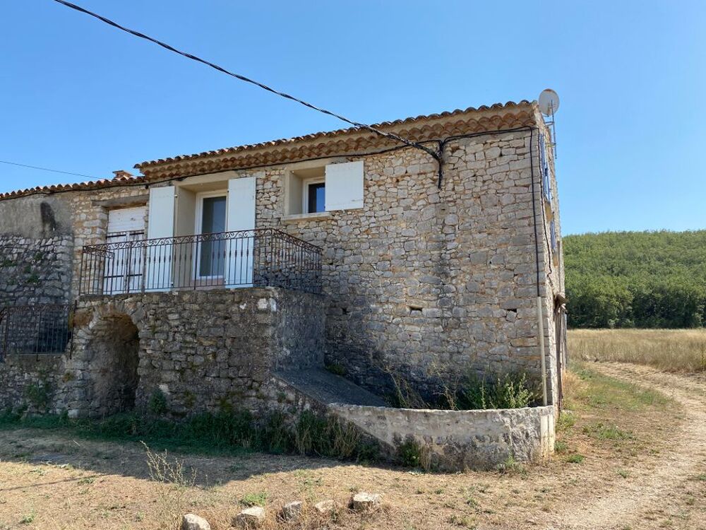 Location Appartement Appartement de 50m2 à louer sur Ginasservis Ginasservis
