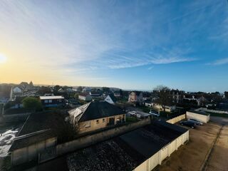  Appartement à vendre 3 pièces 60 m²
