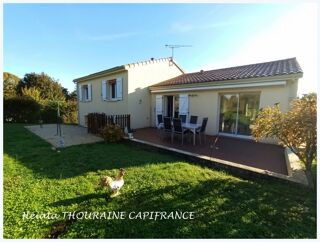  Maison  vendre 5 pices 105 m