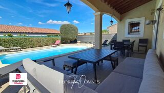  Villa à vendre 5 pièces 114 m²