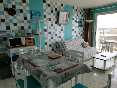  Appartement � louer 1 pi�ce 36 m�