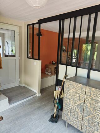  Maison à vendre 8 pièces 180 m²