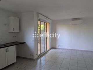  Appartement à vendre 2 pièces 42 m²