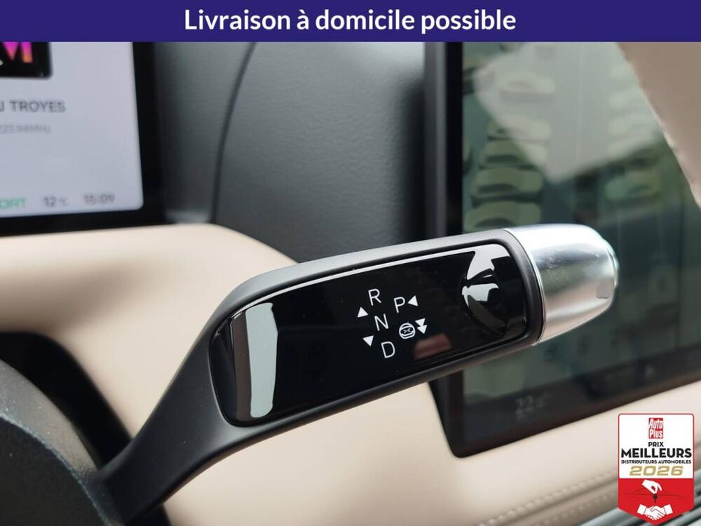 G9 RWD Standard Range +Si&egrave;ges Premium +Dynaudio +A 2026 occasion 10150 Lavau
