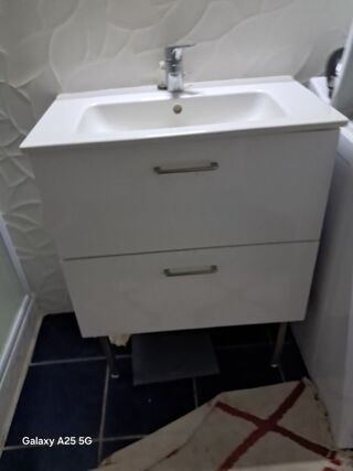  Appartement à louer 1 pièce 12 m²