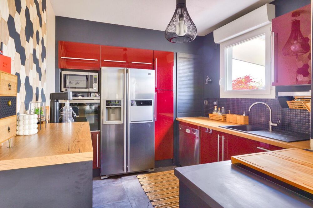  vendre  Appartement Tassin-la-Demi-Lune (69160)