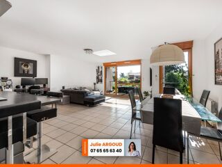  Appartement à vendre 4 pièces 110 m²