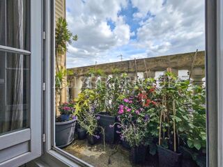  Appartement à vendre 2 pièces 45 m²