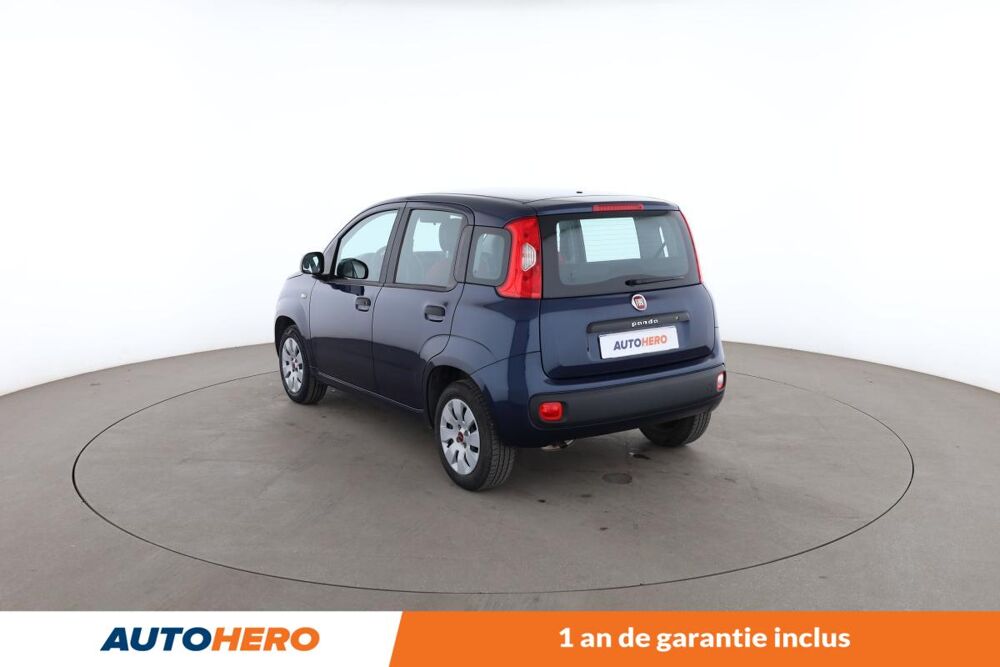 Panda 1.2 S 69 ch 2019 occasion 92130 Issy-les-Moulineaux