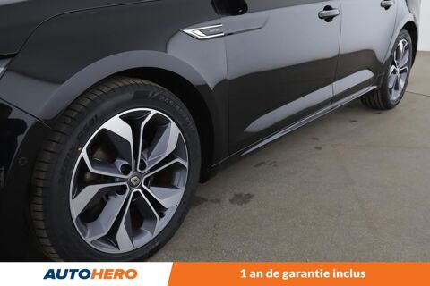 Talisman 1.7 dCi Blue S-Edition 150 ch 2019 occasion 92130 Issy-les-Moulineaux