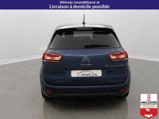 C4 Spacetourer Essence 130 EAT8 Feel +Cam&eacute;ra 2020 occasion 10150 Lavau
