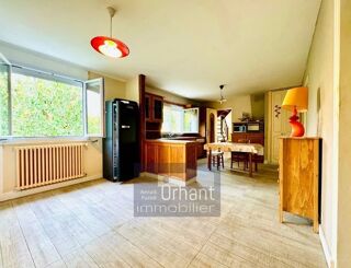  Maison � vendre 8 pi�ces 153 m�