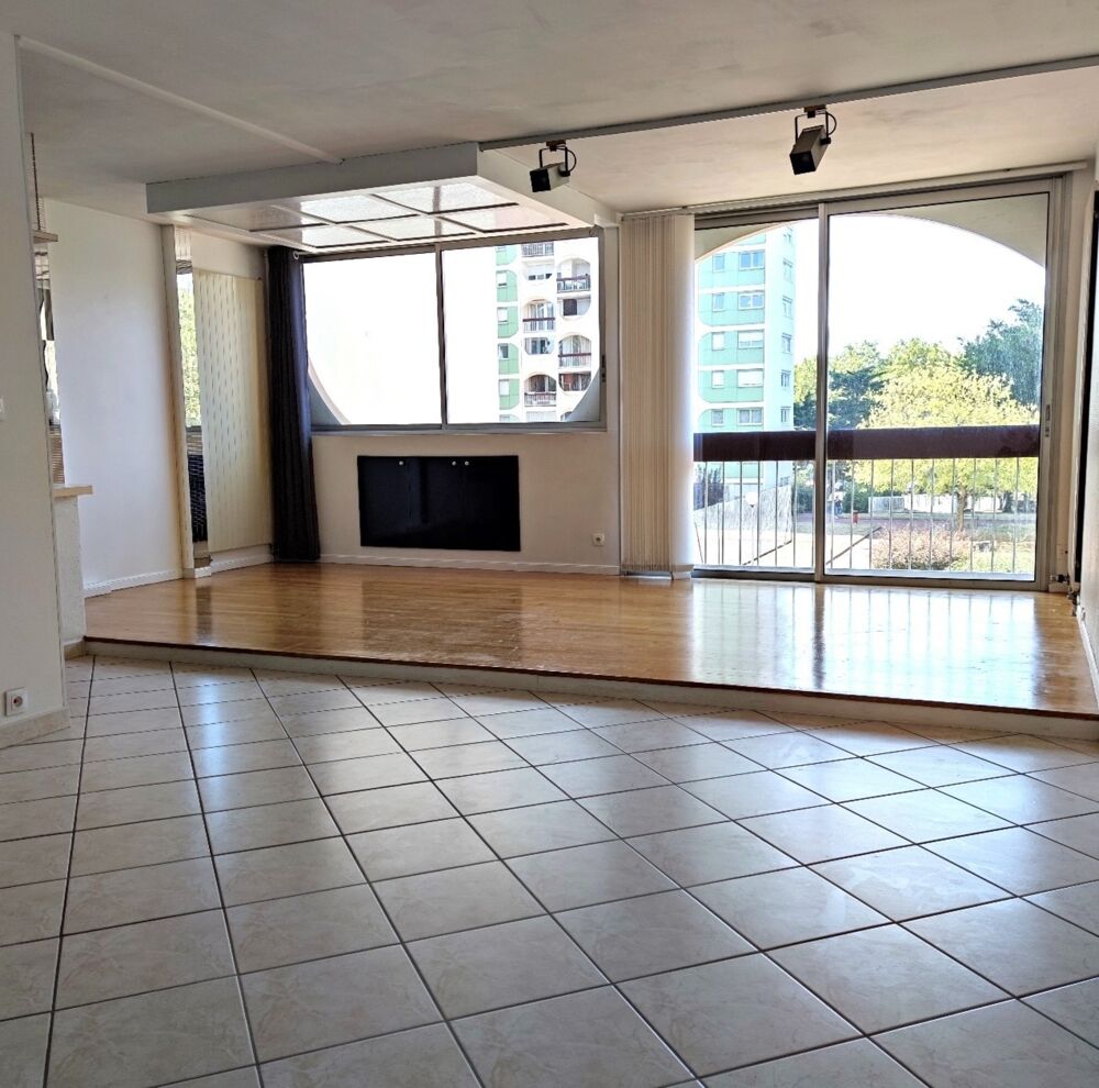Vente Appartement Appartement à vendre 5 pièces (49) Angers