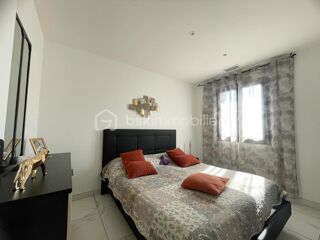  Villa à vendre 3 pièces 61 m²