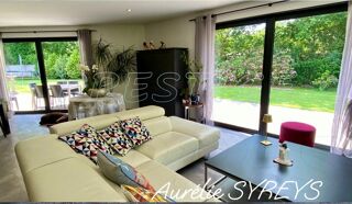  Maison à vendre 9 pièces 200 m²