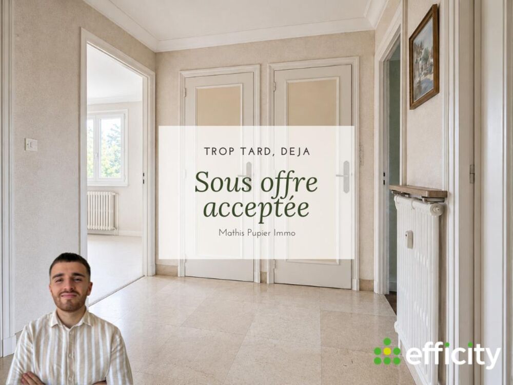 Vente Appartement Appartement Saint etienne