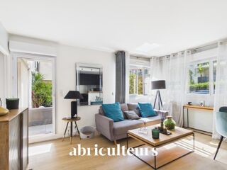  Appartement à vendre 3 pièces 61 m²