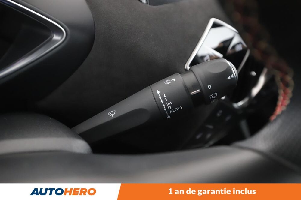 DS3 E-Tense 50 kWh Performance Line + Automatique 136 ch 2020 occasion 92130 Issy-les-Moulineaux