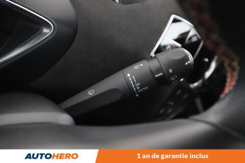 DS3 E-Tense 50 kWh Performance Line + Automatique 136 ch 2020 occasion 92130 Issy-les-Moulineaux
