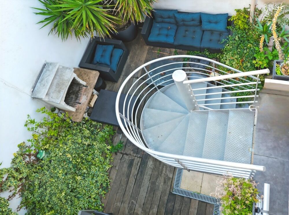 � vendre  Maison Choisy-le-Roi (94600)