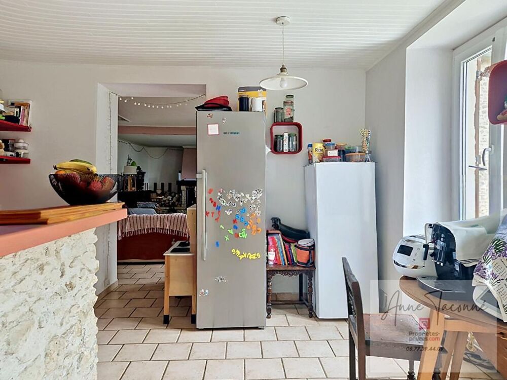 Vente Maison Maison Etampes