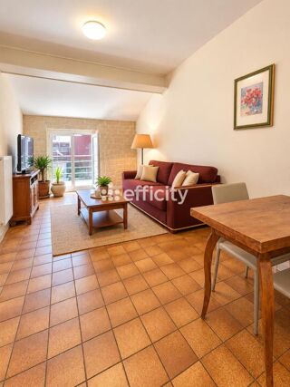  Appartement à vendre 3 pièces 58 m²