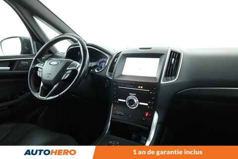 S-MAX 2.0 EcoBlue ST-Line Auto 241 ch 2019 occasion 92130 Issy-les-Moulineaux