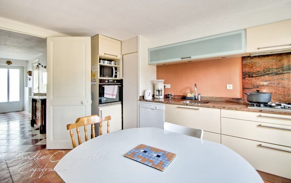 � vendre  Maison La Rochelle (17000)