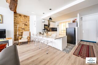  Appartement à vendre 3 pièces 72 m²