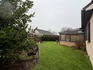  Maison � vendre 4 pi�ces 87 m�