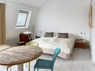  Appartement à vendre 2 pièces 49 m²
