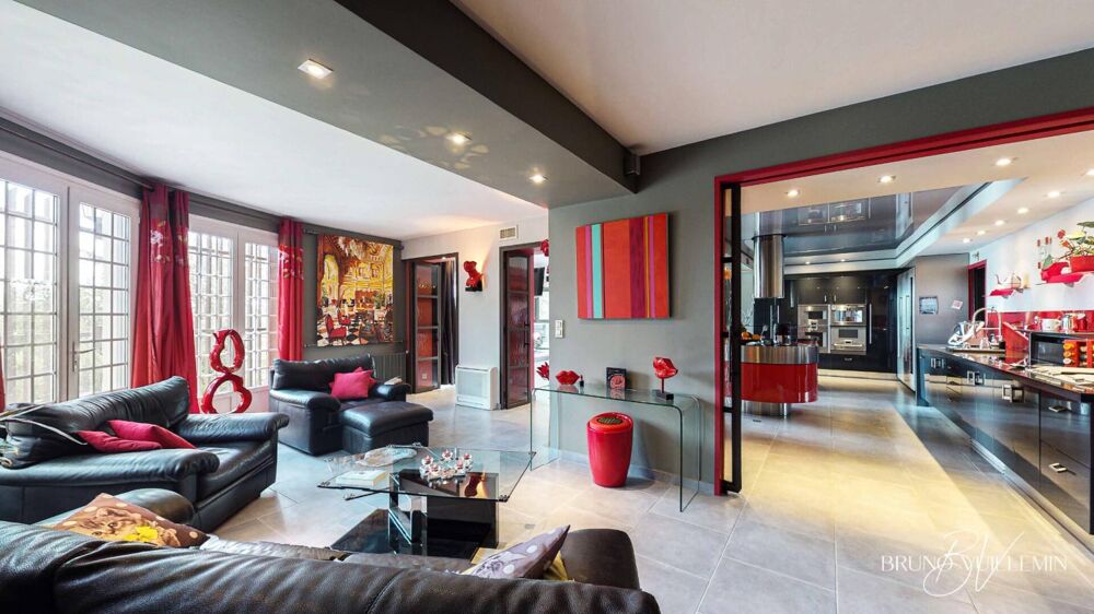 à vendre  Propriété/château Carcassonne (11000)