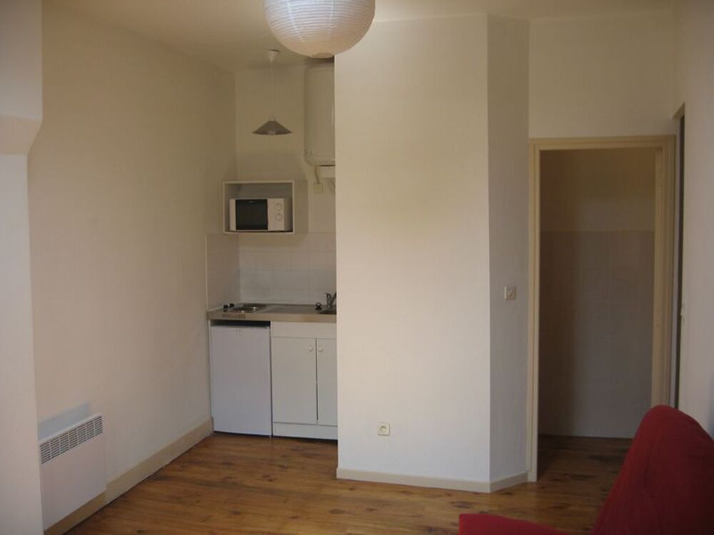 Location Appartement Studio de 25m2 à louer sur Saint-Étienne Saint etienne