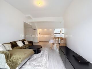  Appartement � vendre 3 pi�ces 63 m�