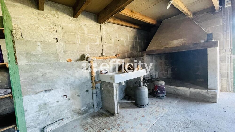 Vente Maison Maison Saint georges d oleron