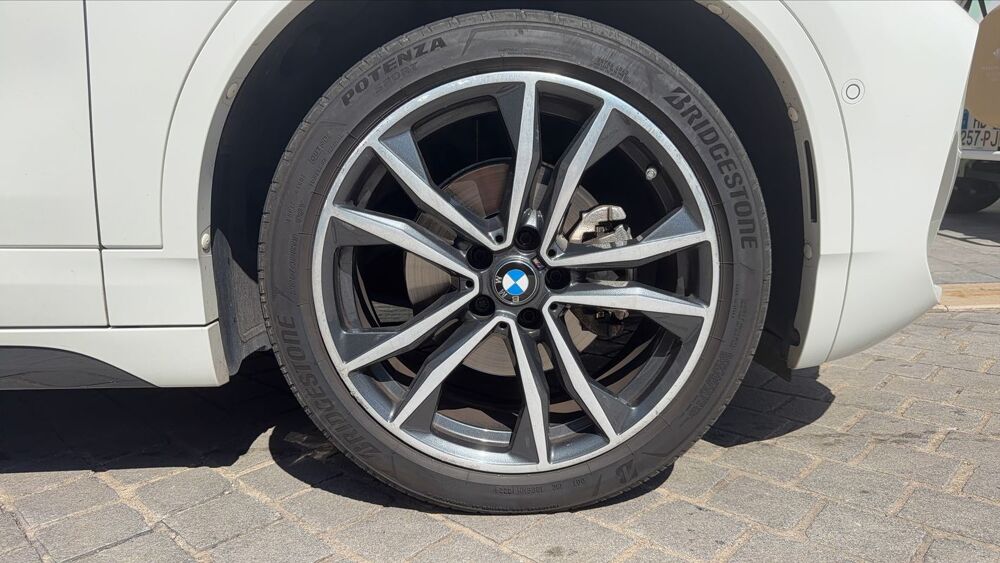 X2 Sdrive 18I 140 DCT7 M Sport - Automatique 2021 occasion 06300 Nice