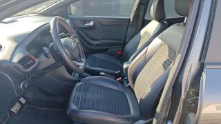 Puma 1.0 EcoBoost 125 BVA7 ST-Line X 2021 occasion 85310 Rives De L Yon